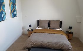 L'Aurore Doree, Duplex Renove - Parking Prive - Wifi Gratuit